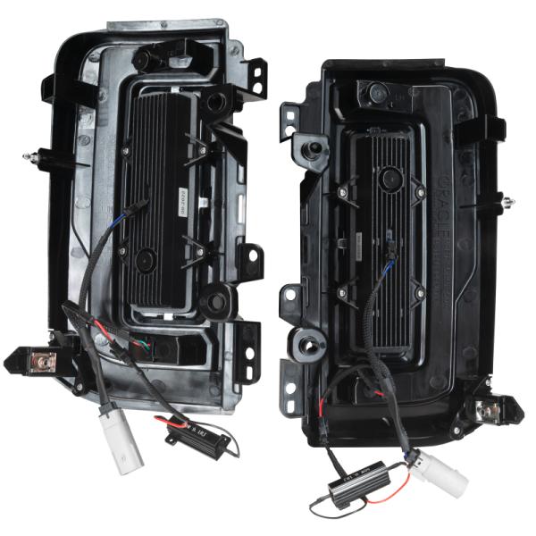 ORACLE Lighting 5892-504-T