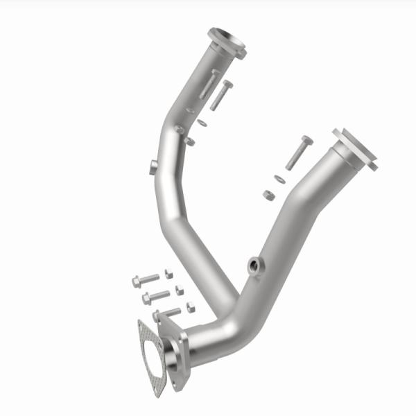 MAG BRE Front Pipe Kit Magnaflow 107-0101