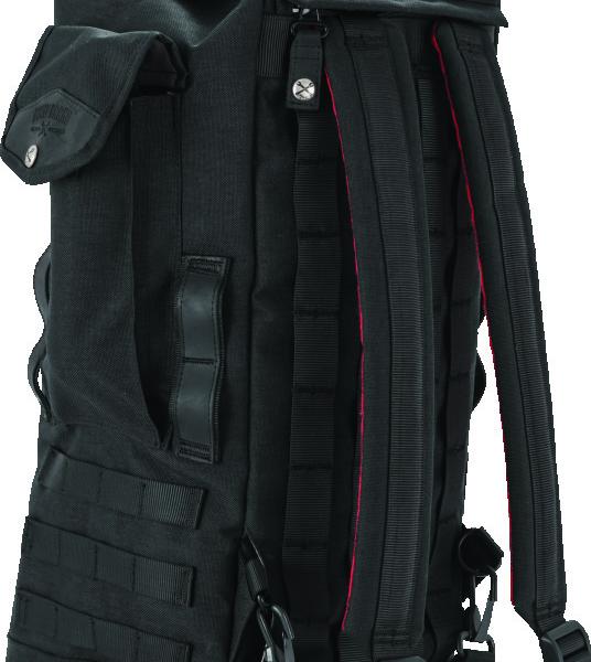 Burly Brand B15-1013B