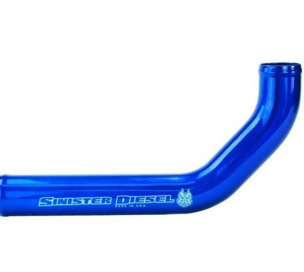 Sinister Diesel SD-RADTUBE-DMAX-01