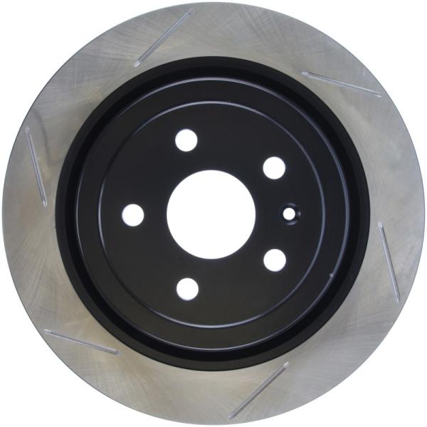 Stoptech 126.62107SR