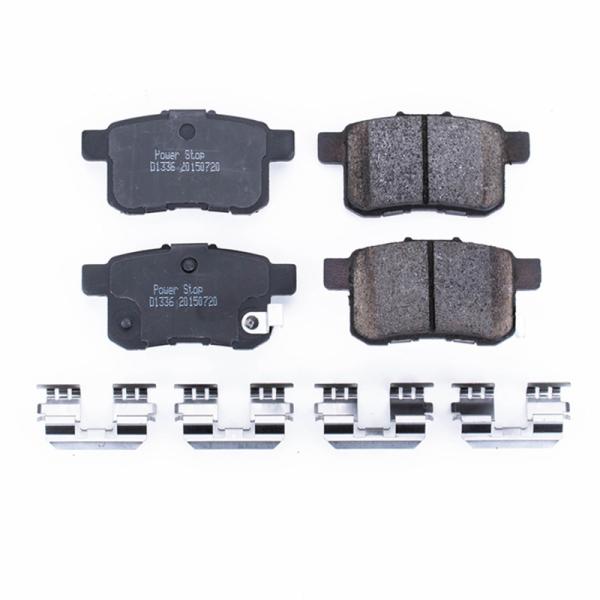 PowerStop 17-1336
