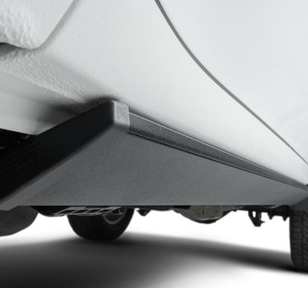 AMP Research 76341-01A