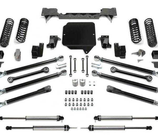 Fabtech K4144DL