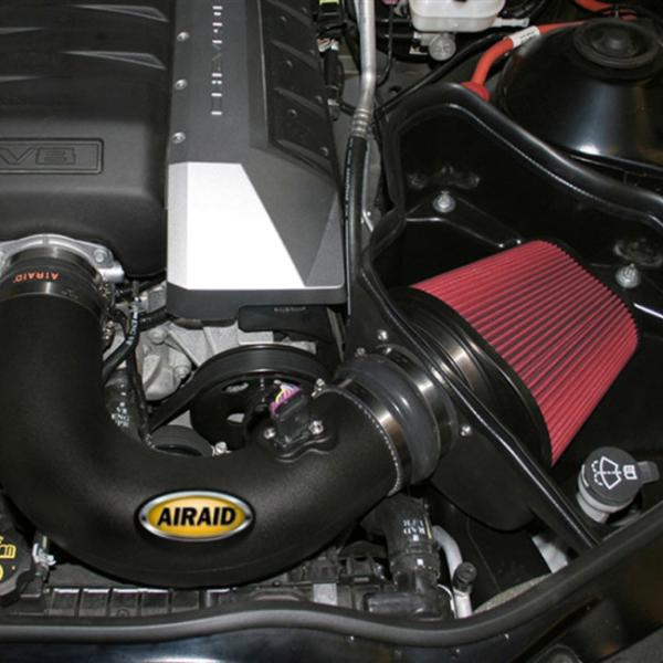 Airaid 250-305