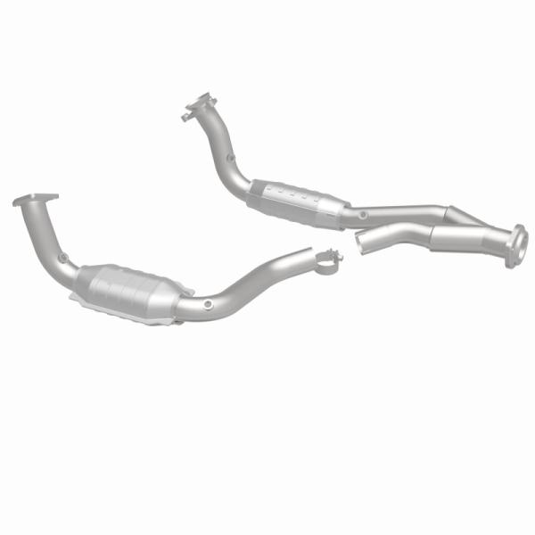 Magnaflow 93380