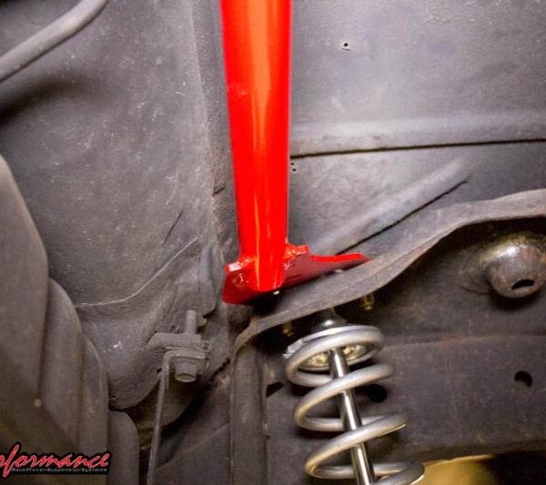 UMI Performance 3055-B