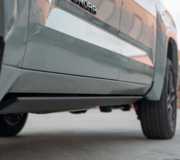 Body Armor 4x4 TN-4500