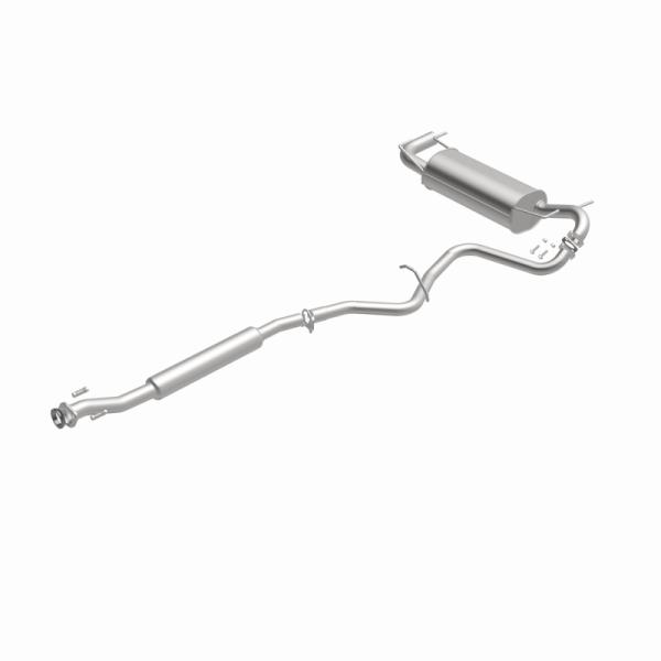 MAG BRE Exhaust Kits Magnaflow 106-0182