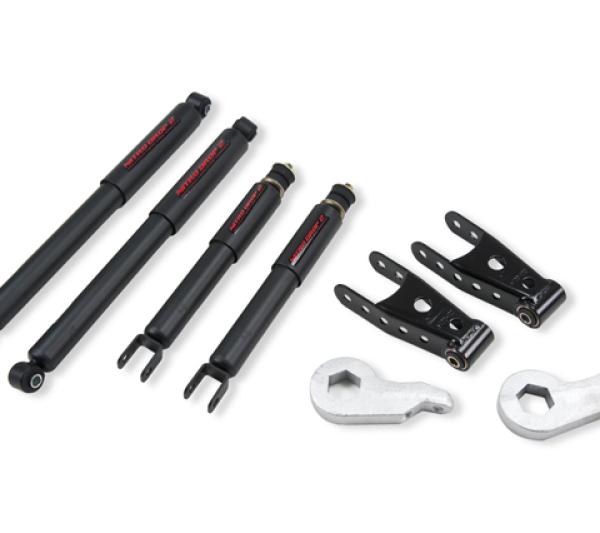 Belltech 677ND
