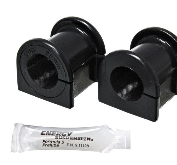 ES Sway Bar Bushings - Black Energy Suspension 8.5135G