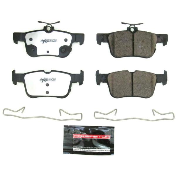 PowerStop Z36-1833A