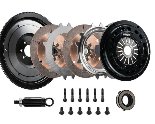 DKM Clutch MR-034-041