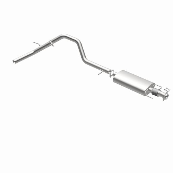 MAG BRE Exhaust Kits Magnaflow 106-0989