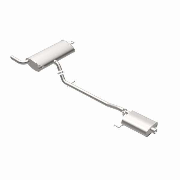 MAG BRE Exhaust Kits Magnaflow 106-0895