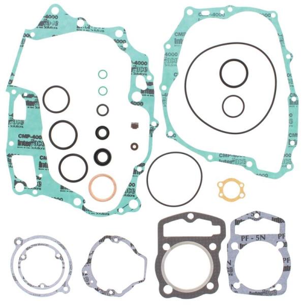 Vertex Pistons 808241