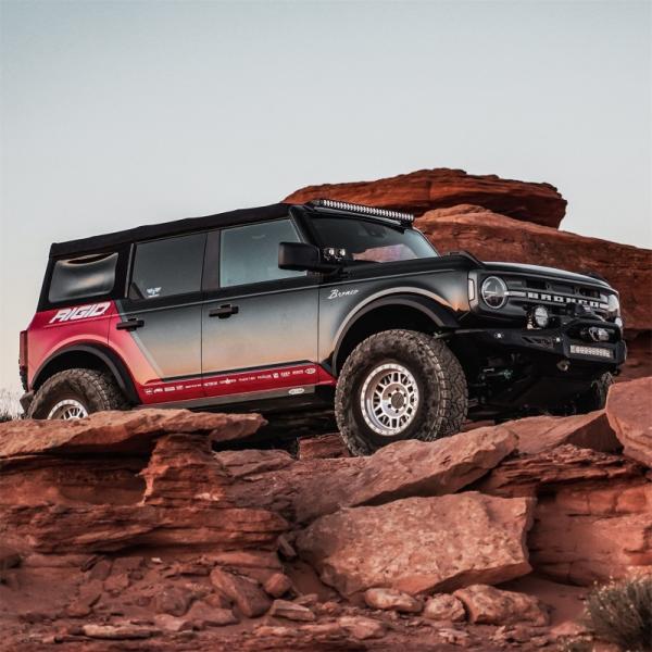 Rigid Industries 421613