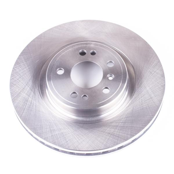 PowerStop EBR1660