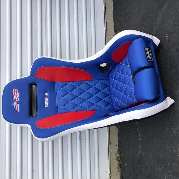 PRP Seats A9101