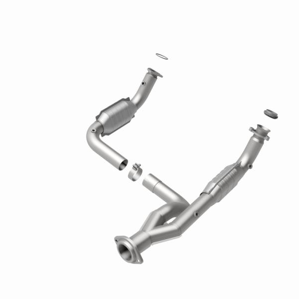 Magnaflow 49679