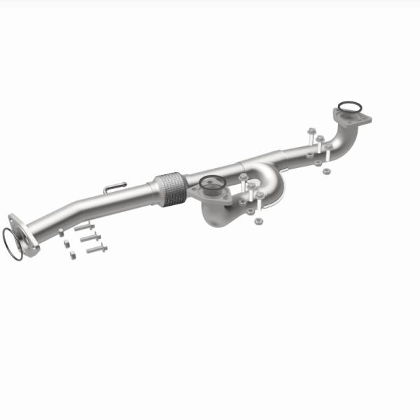 Magnaflow 107-0191