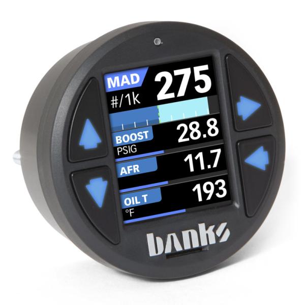 Banks Power 66762