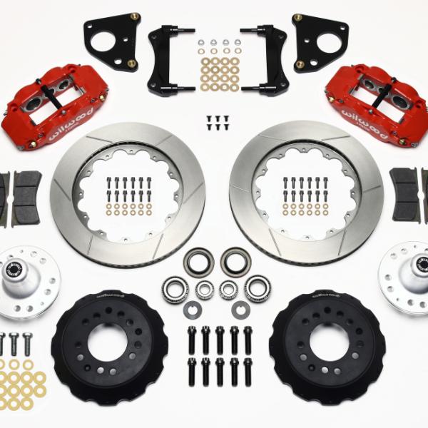 WIL Superlite Brake Kit Wilwood 140-10816-R