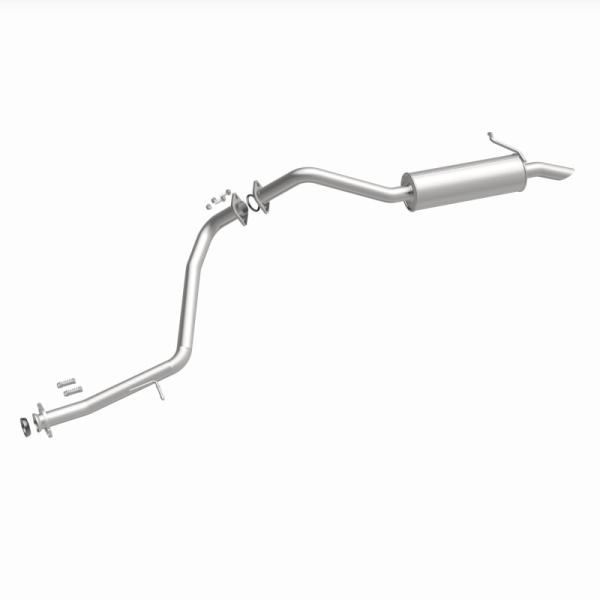 Magnaflow 106-0843
