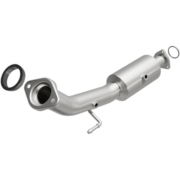 MAG Converter Direct Fit Magnaflow 5461185