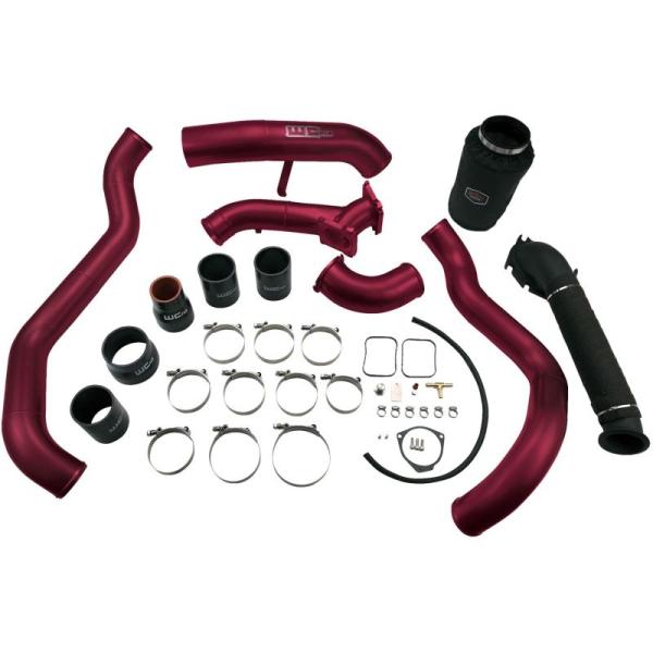 Wehrli WCF100712-RED