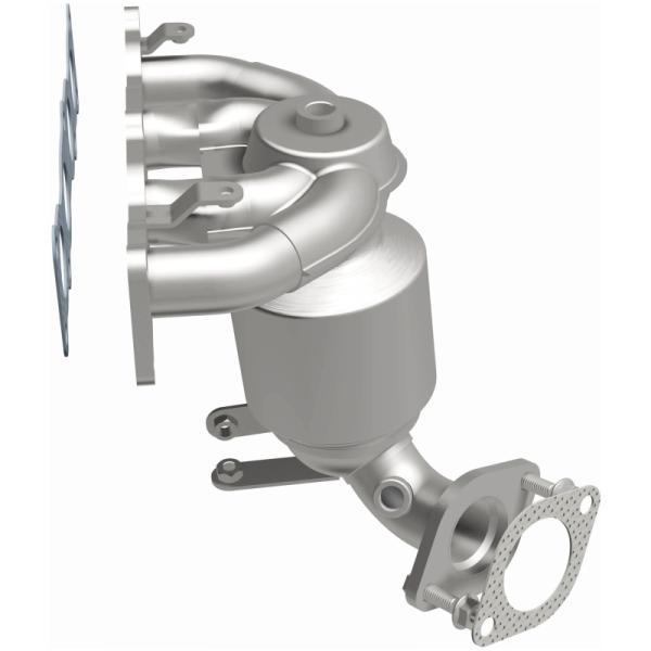 MAG Converter Direct Fit Magnaflow 22-084