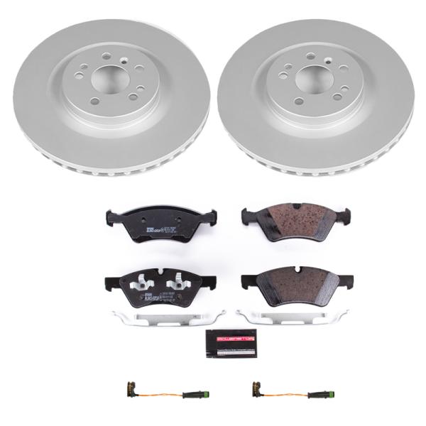 PowerStop ESK4640