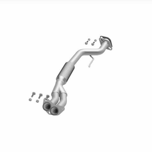 MAG BRE Front Pipe Kit Magnaflow 107-0026