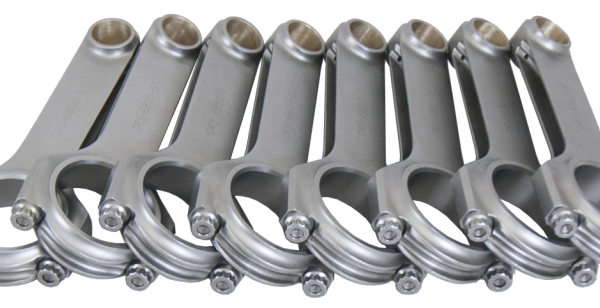 EAG Conrods H-Beam - 8 Cyl Eagle CRS68003DL19