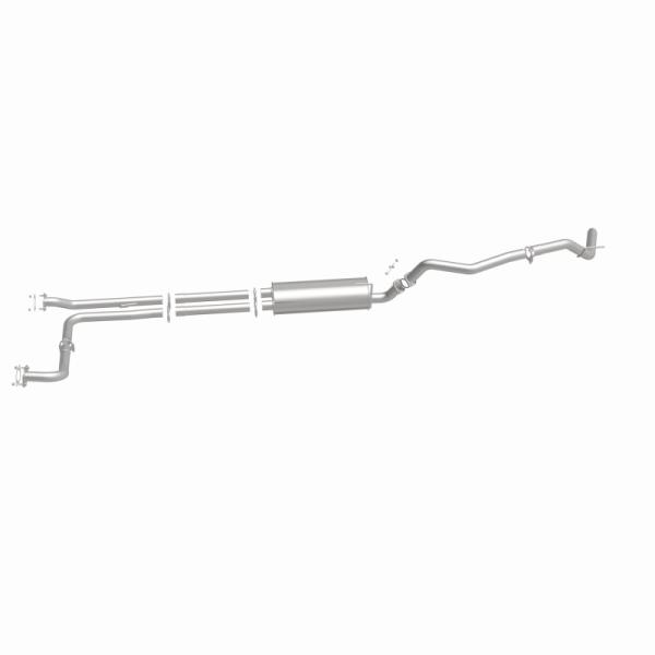 MAG BRE Exhaust Kits Magnaflow 106-0742