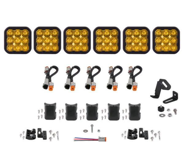 Diode Dynamics DD7211