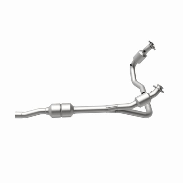 MAG Converter Direct Fit Magnaflow 458070