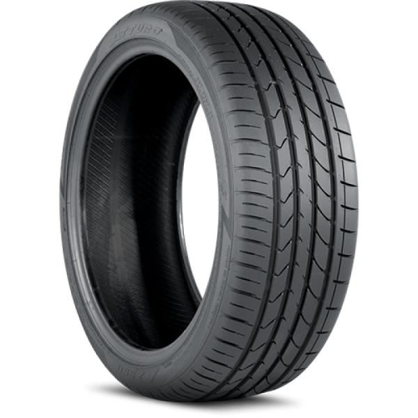ATT AZ 850 Tires Atturo Tire AZ850-A7JMBAFE