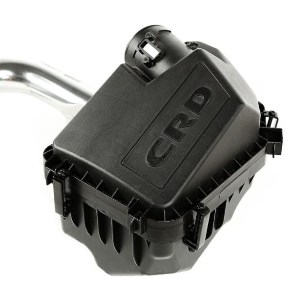 RUG XHD Snorkels Rugged Ridge 17756.24