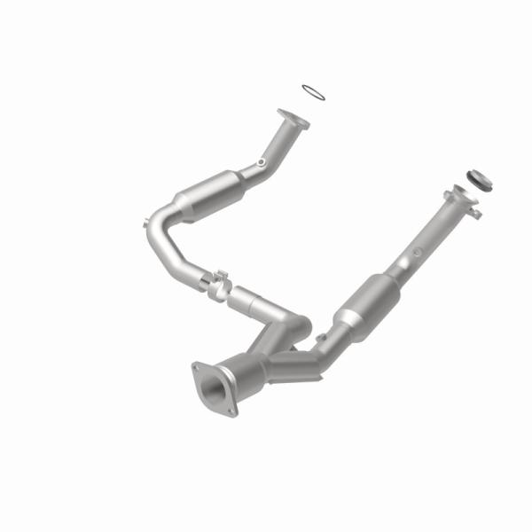 MAG Converter Direct Fit Magnaflow 5451650