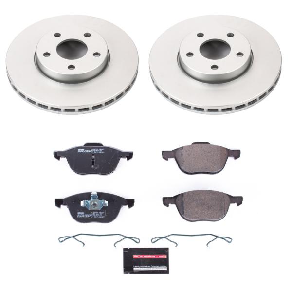 PowerStop ESK5976