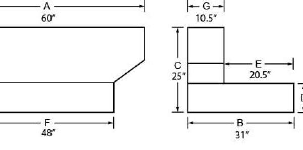 Tradesman 73212
