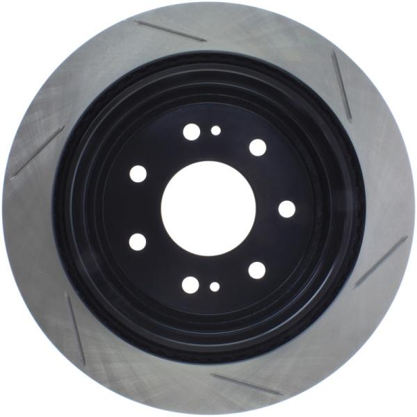 Stoptech 126.65103SR