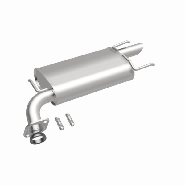MAG BRE Exhaust Kits Magnaflow 108-0001