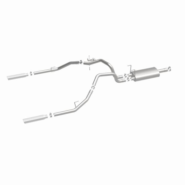 Magnaflow 15249