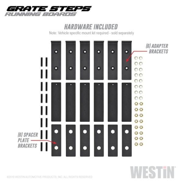 Westin 27-74715