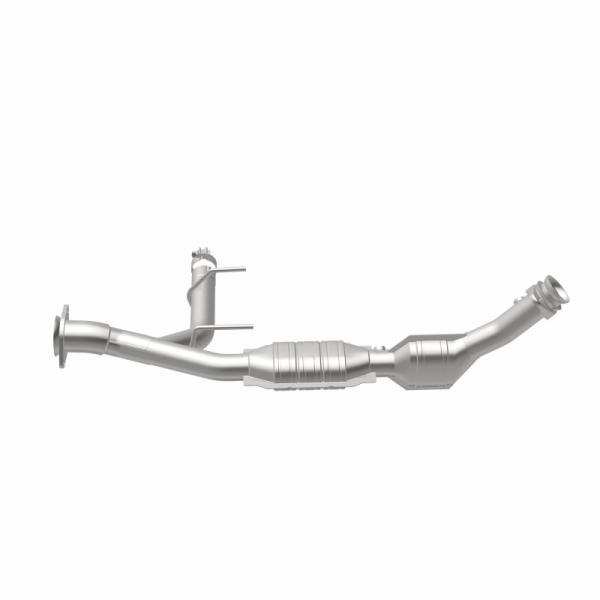MAG Converter Direct Fit Magnaflow 24414