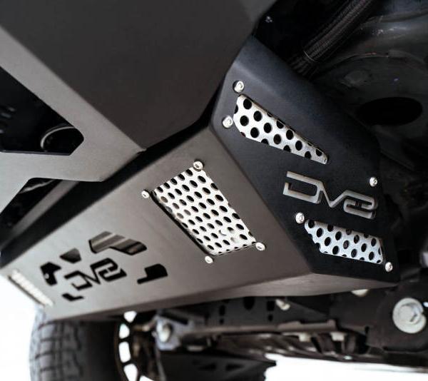 DV8 Offroad SPBR-01