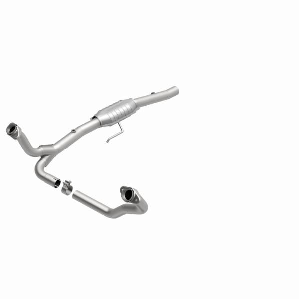 MAG Converter Direct Fit Magnaflow 93212