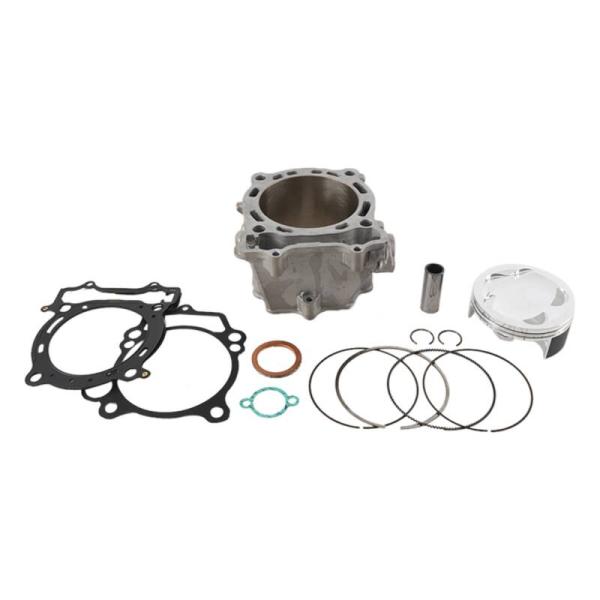 CYL Big Bore Cylinder Kit Cylinder Works 23001-K01